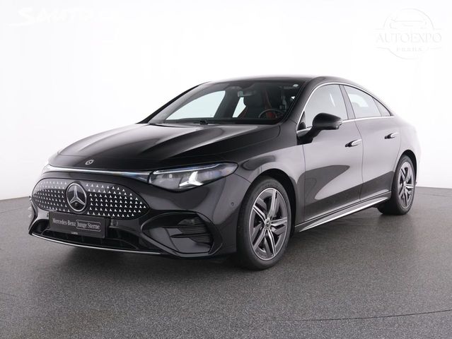 Mercedes CLA